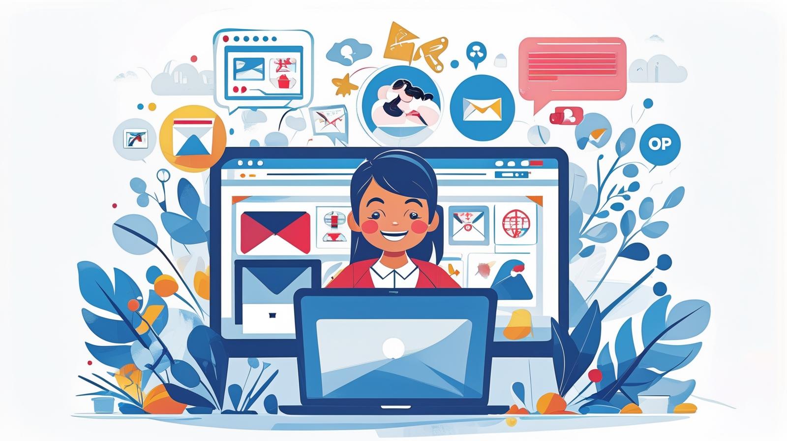 different ways to market your online shop